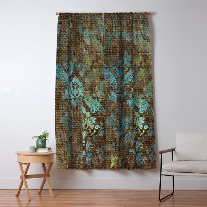 Blackout Curtain