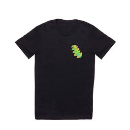 Fruit Rollup T Shirt | Abstract, Illustration, Graphic Design 