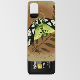 Tiger Moth Android Card Case
