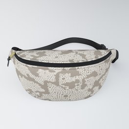 Organic Lace Fanny Pack