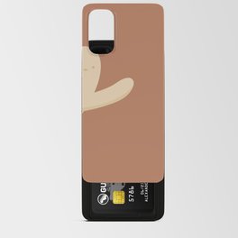 hi Android Card Case