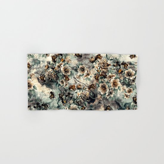 VSF006 Hand & Bath Towel