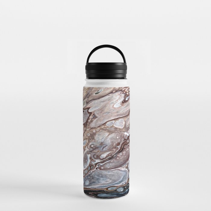 Fluid Study No. 1 Water Bottle