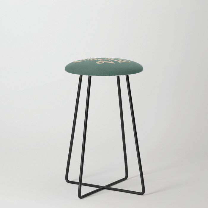 Counter Stool