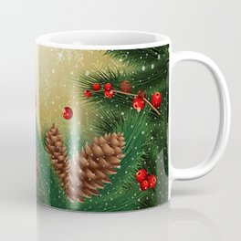 Christmas decoration Coffee Mug