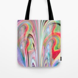The Butterfly Tote Bag