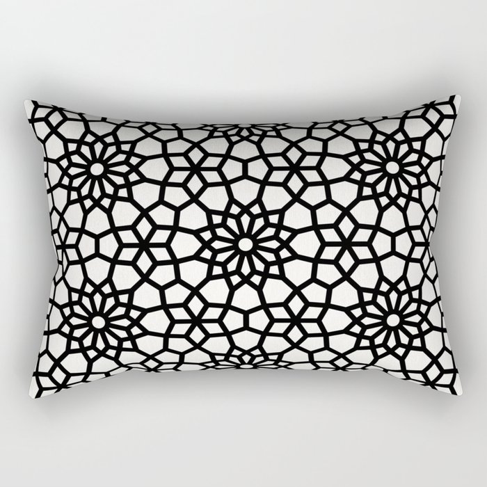 Rectangular Pillow