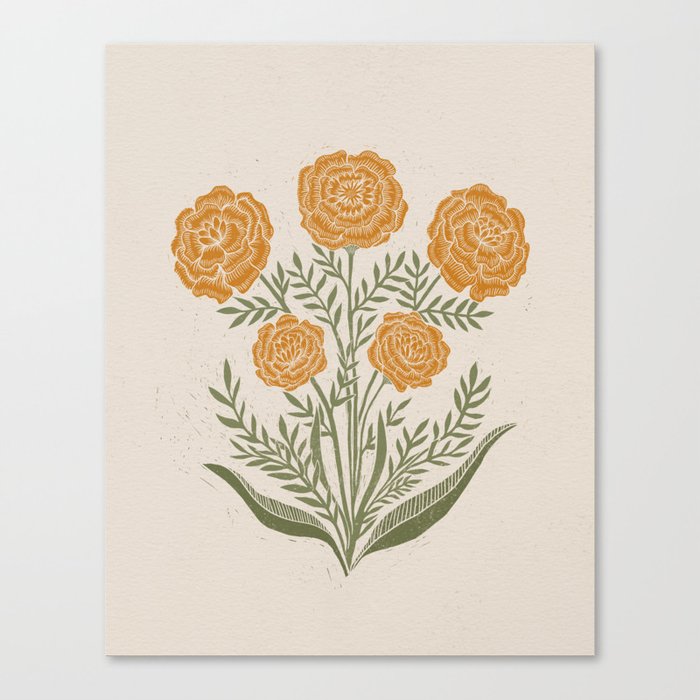 Canvas Print