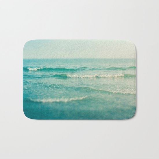 only this moment 2 Bath Mat