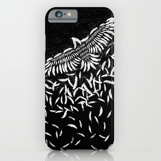 Of a feather iPhone & iPod Case