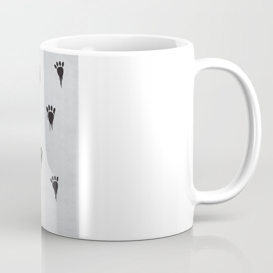 Pandalism Mug