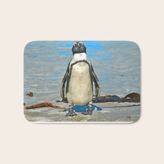 Aramis Bath Mat