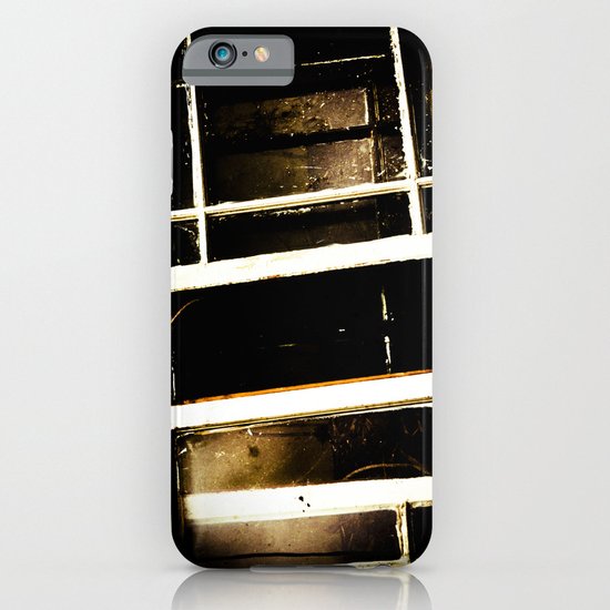 Glass iPhone & iPod Case