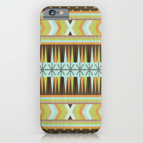 Patternista. iPhone & iPod Case