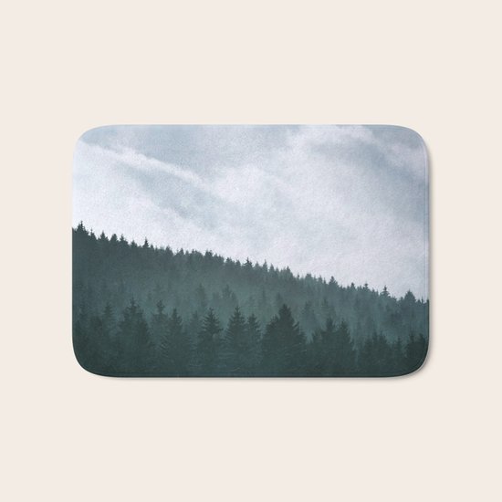 Euphoria Bath Mat
