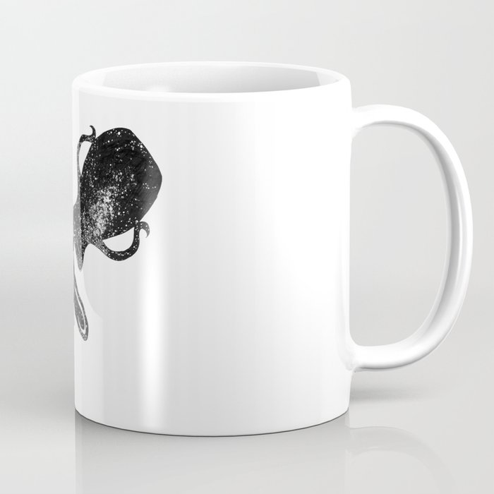 Aquarius Coffee Mug