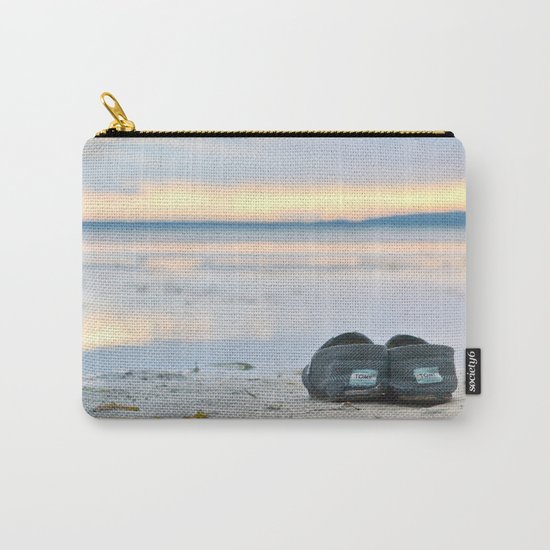 Free Carry-All Pouch
