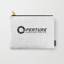 Aperture Laboratories Carry-All Pouch