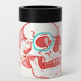 Dead Heritage Can Cooler