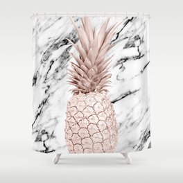 Bronze Shower Curtains Society6