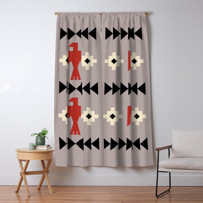 Blackout Curtain