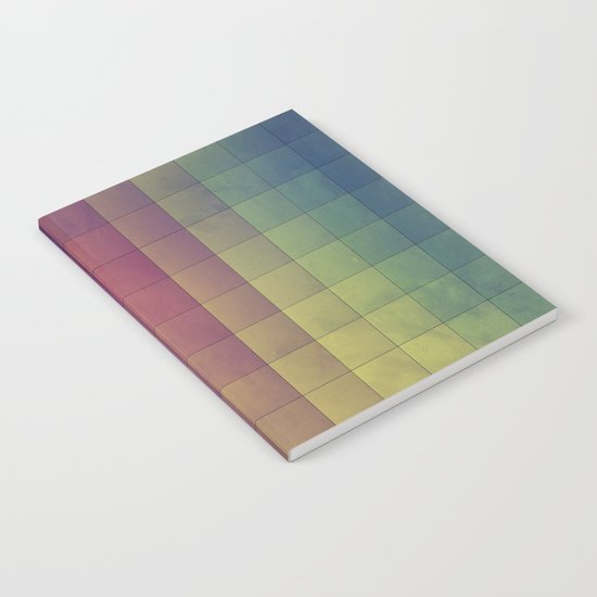 ycebyx Notebook