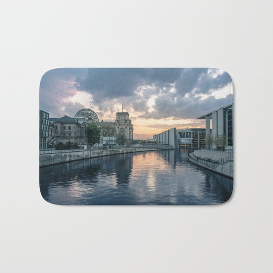 Berlin - West Bath Mat