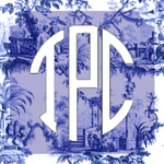 The Chinoiserie Pavillion