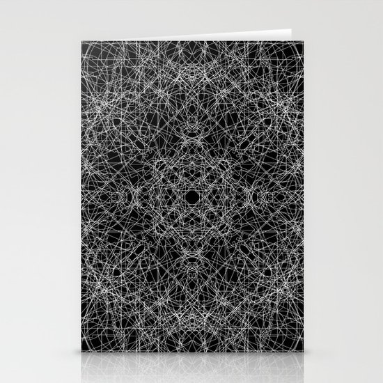 Embryo #40 Stationery Cards