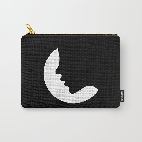 WOMOON Carry-All Pouch