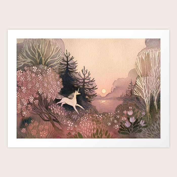 Art Print
