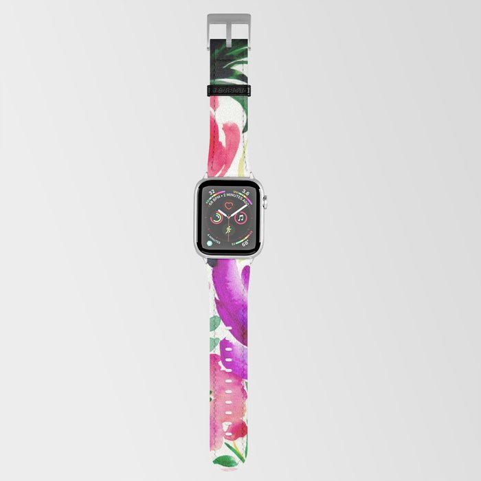 Bloom II Apple Watch Band