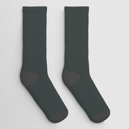 Charleston Green Socks