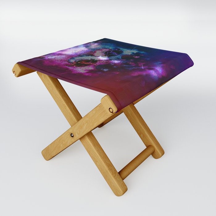 SPECTRE Folding Stool