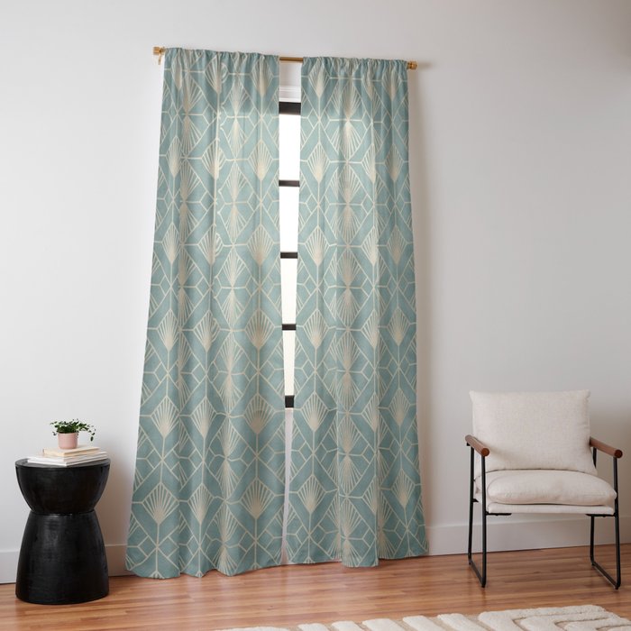 Window Curtain