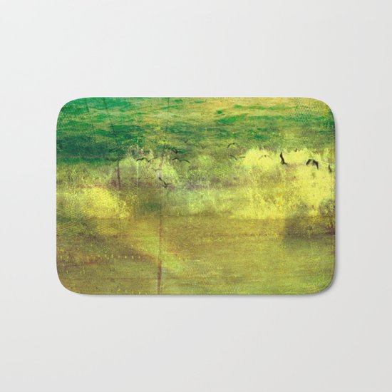 Forgotten Days Bath Mat