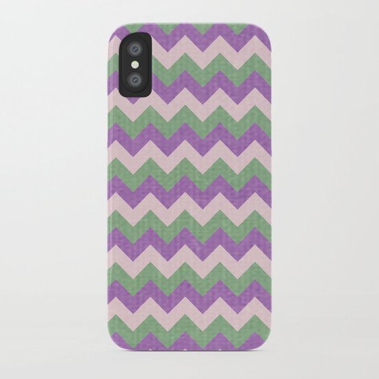 Infinity iPhone Case