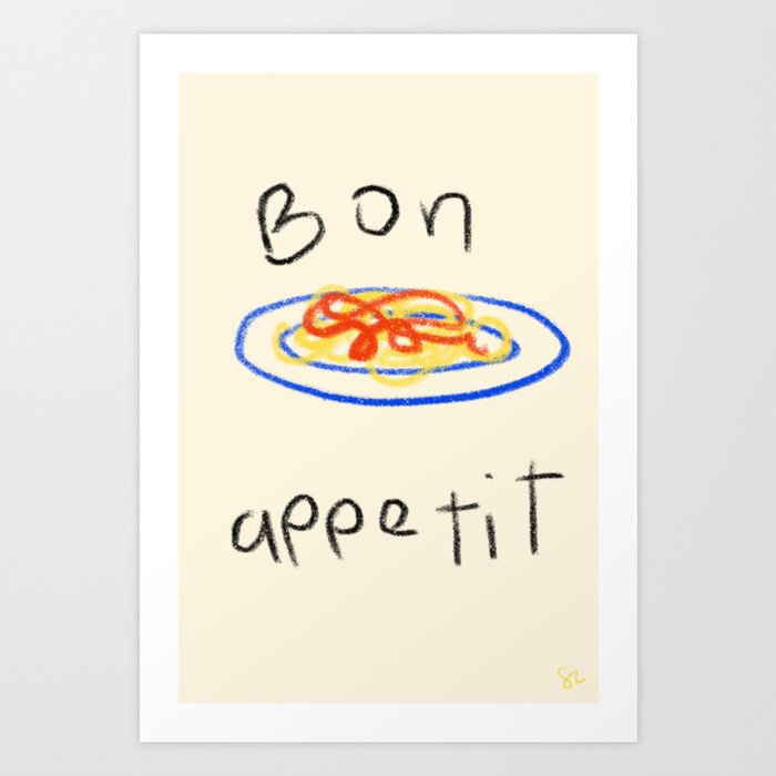 Art Print