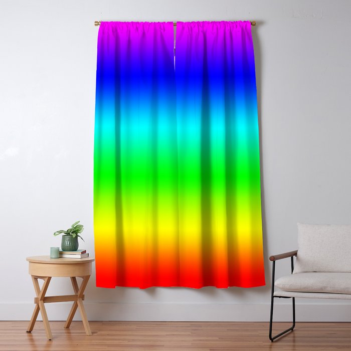 Blackout Curtain