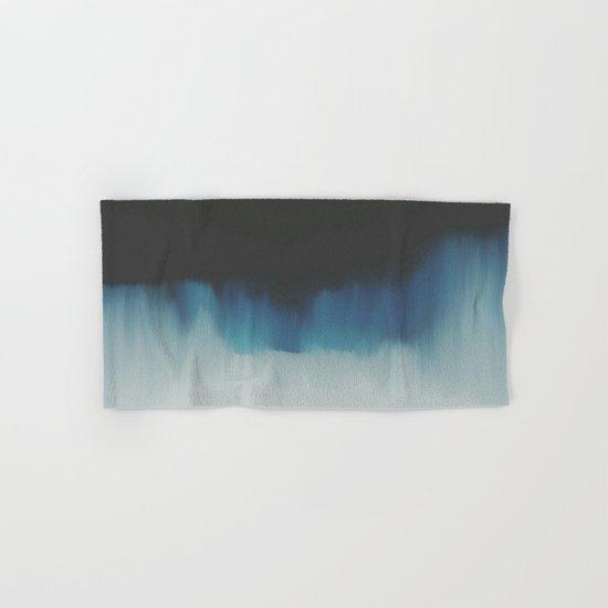 Wave Hand & Bath Towel