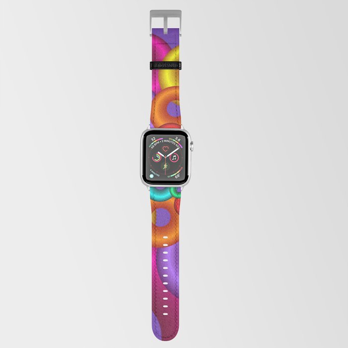 use colors for your home -212b- Apple Watch Band