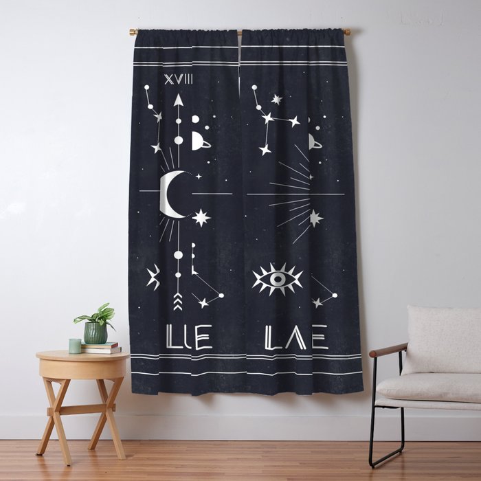 Blackout Curtain