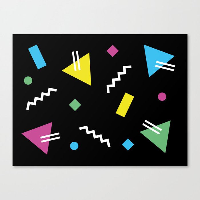 Canvas Print