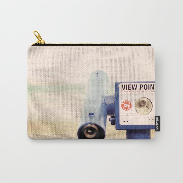 ViewPoint! Carry-All Pouch