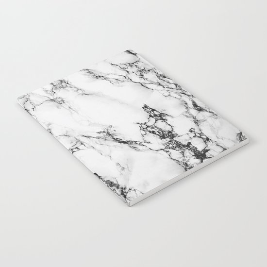 Marble #texture Notebook