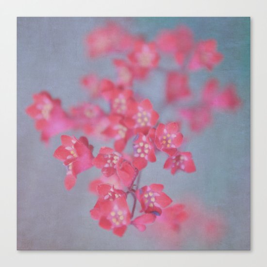 smooth Canvas Print