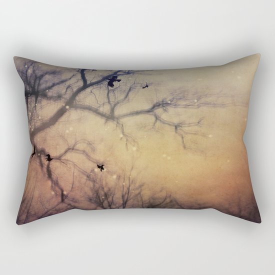 DreamTree Rectangular Pillow