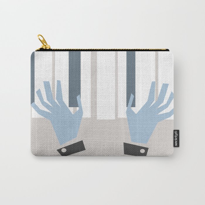 piano Carry-All Pouch