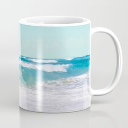 The Ocean Coffee Mug