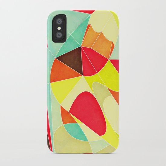 Klaus iPhone Case